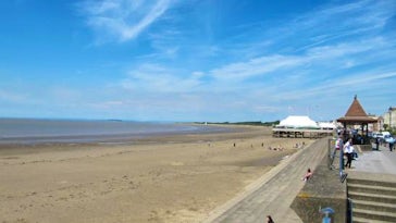 Burnham Beach