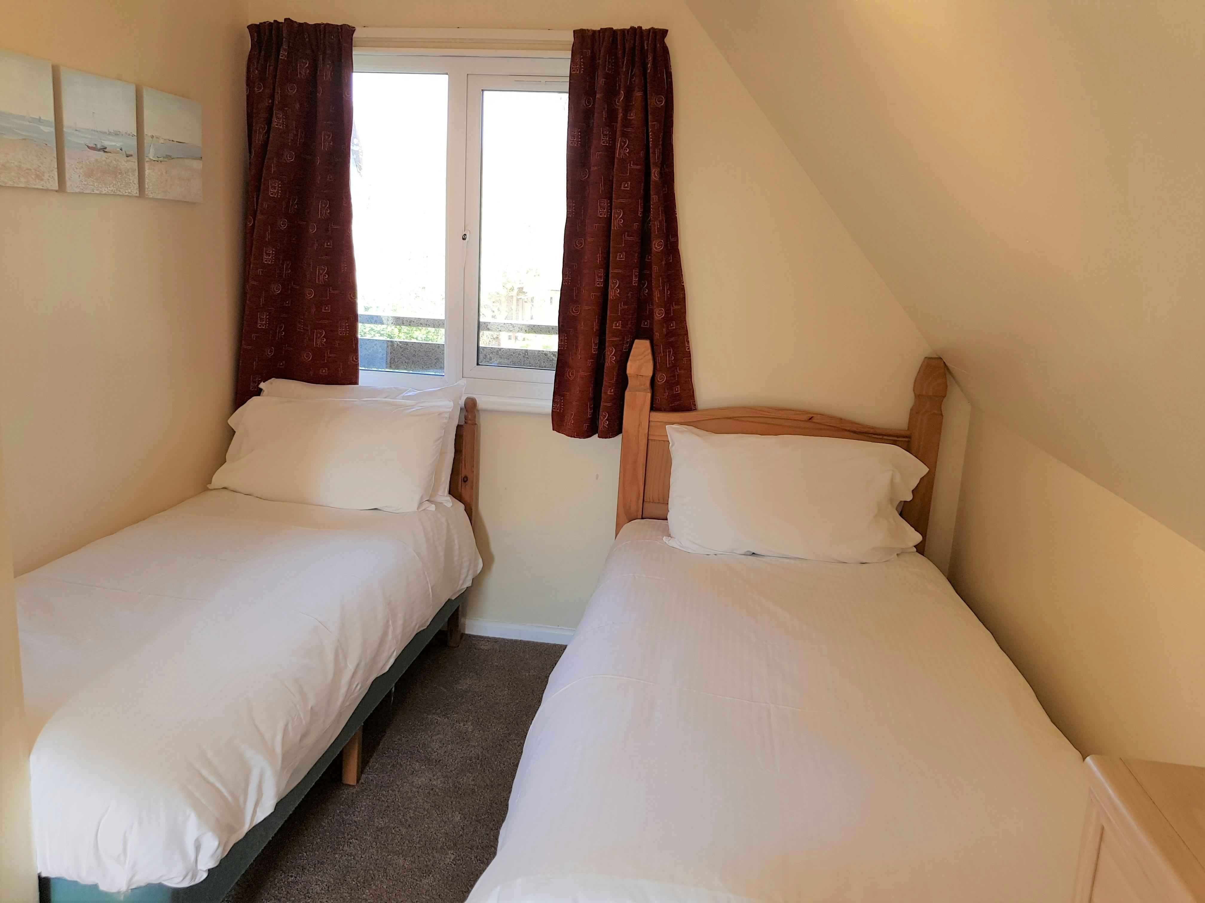 Tolroy Manor Holiday Park Halye, Cornwall John Fowler