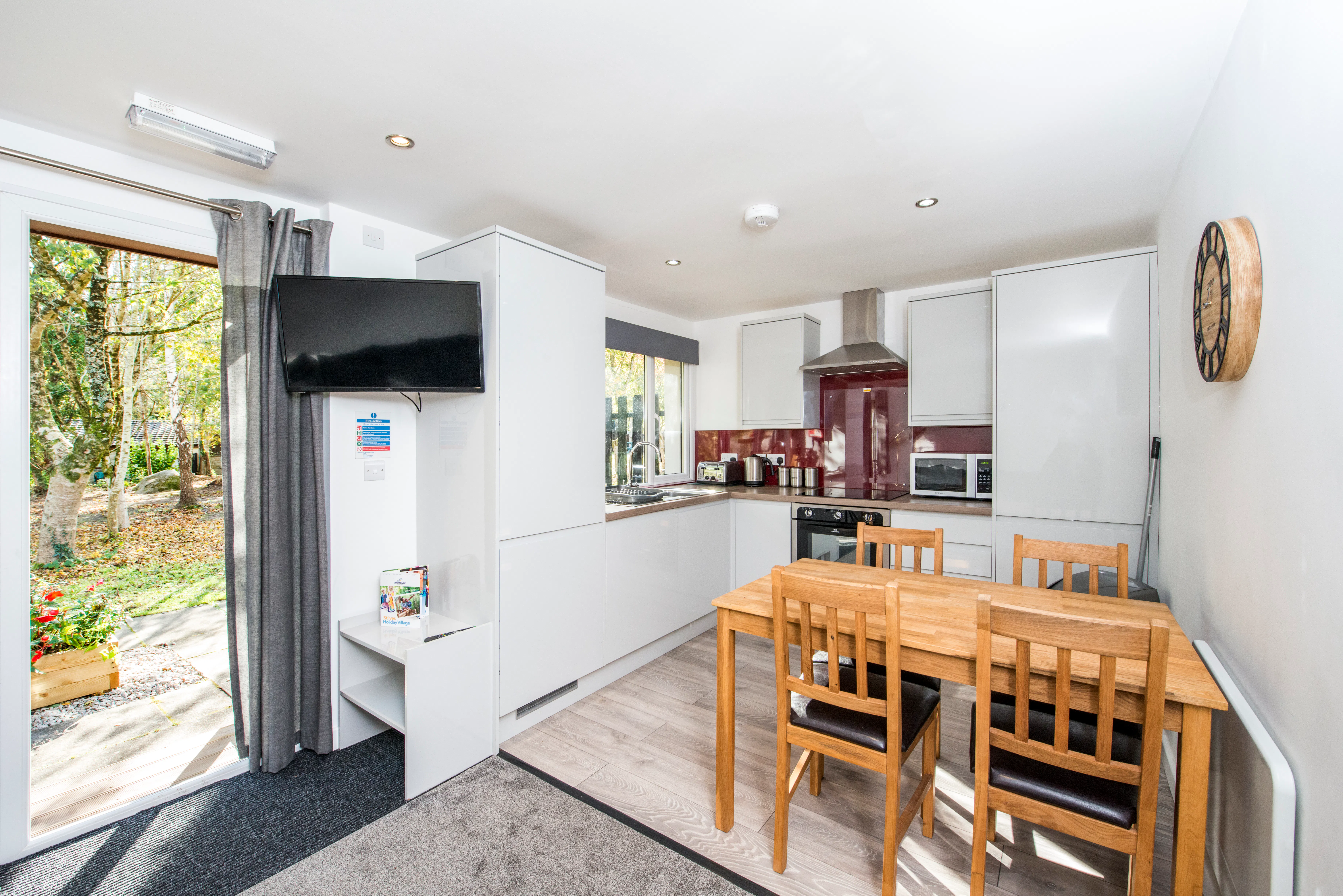Gold bungalow ¦ Holiday bungalow