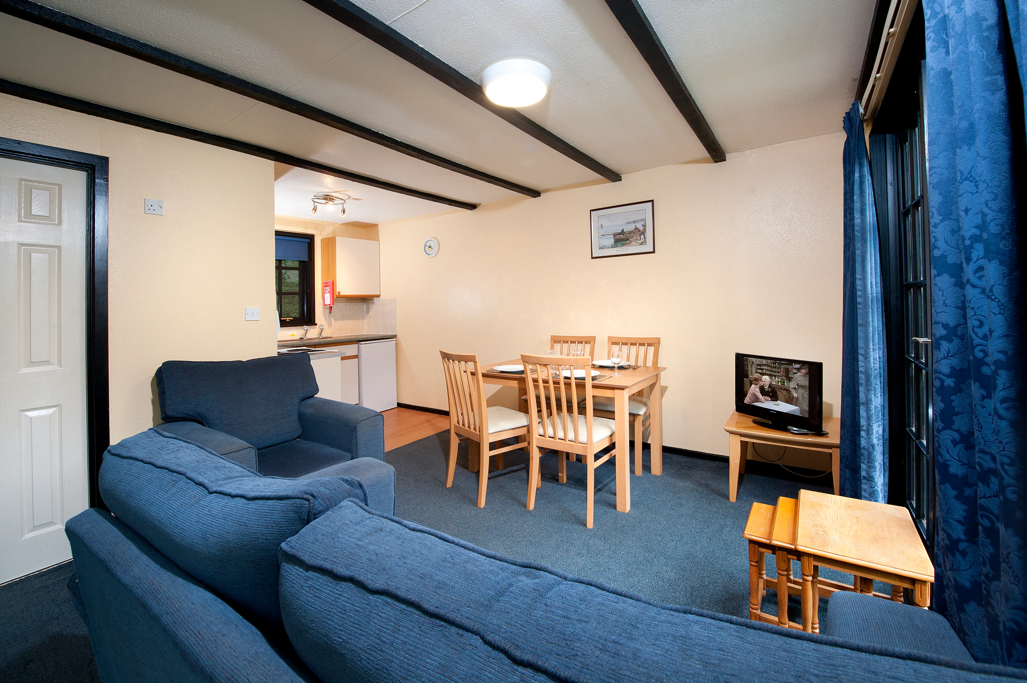 Bronze Bungalow ¦ Pet friendly holidays