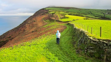 Hangman Hill