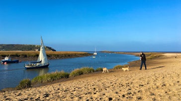 Uphill Beach