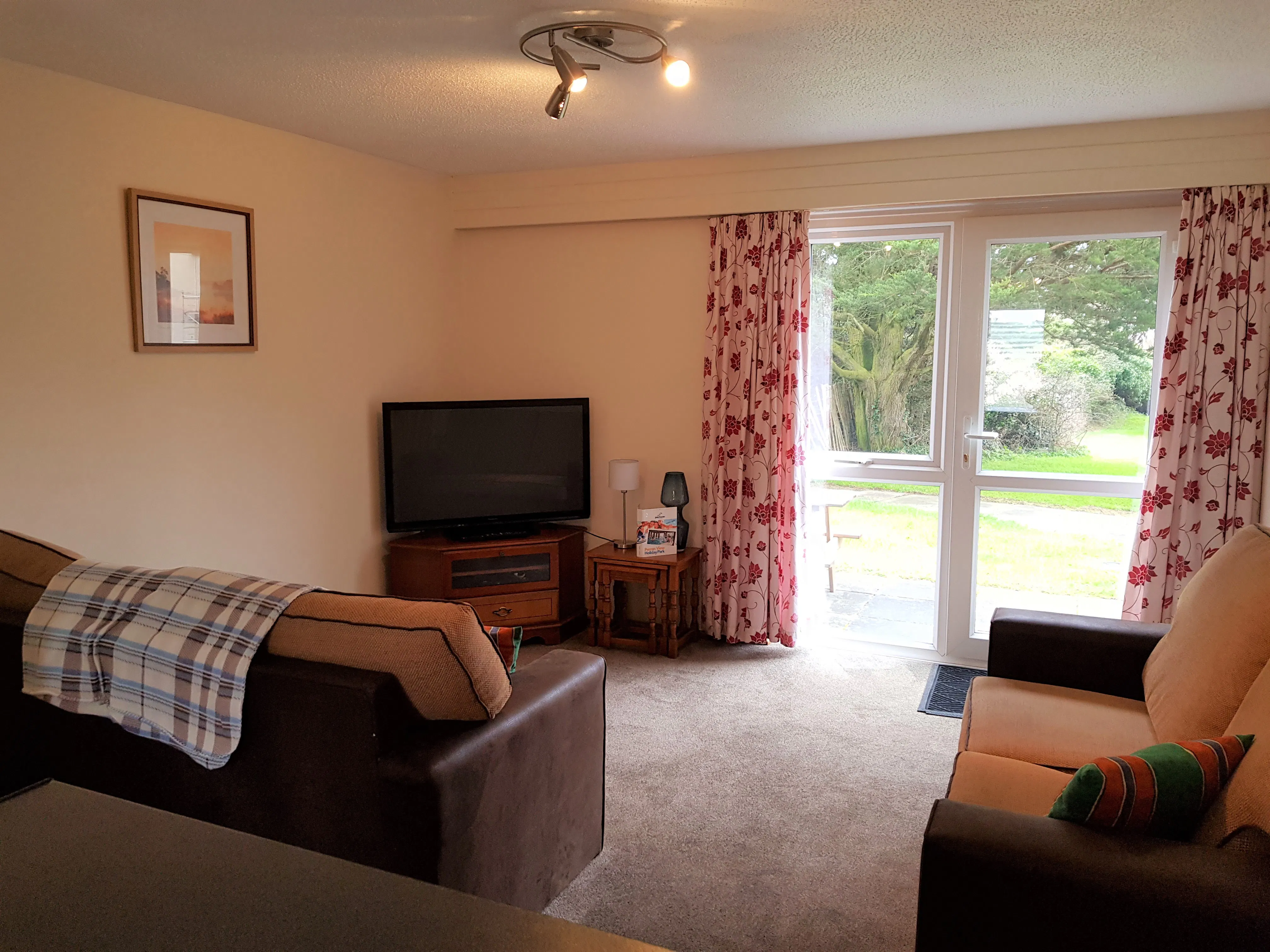 Silver House ¦ Cornwall Holidays