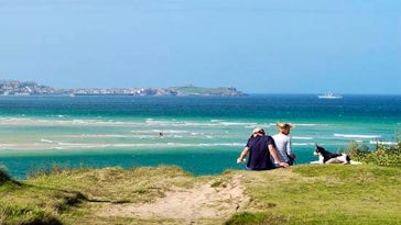Hayle to St Ives