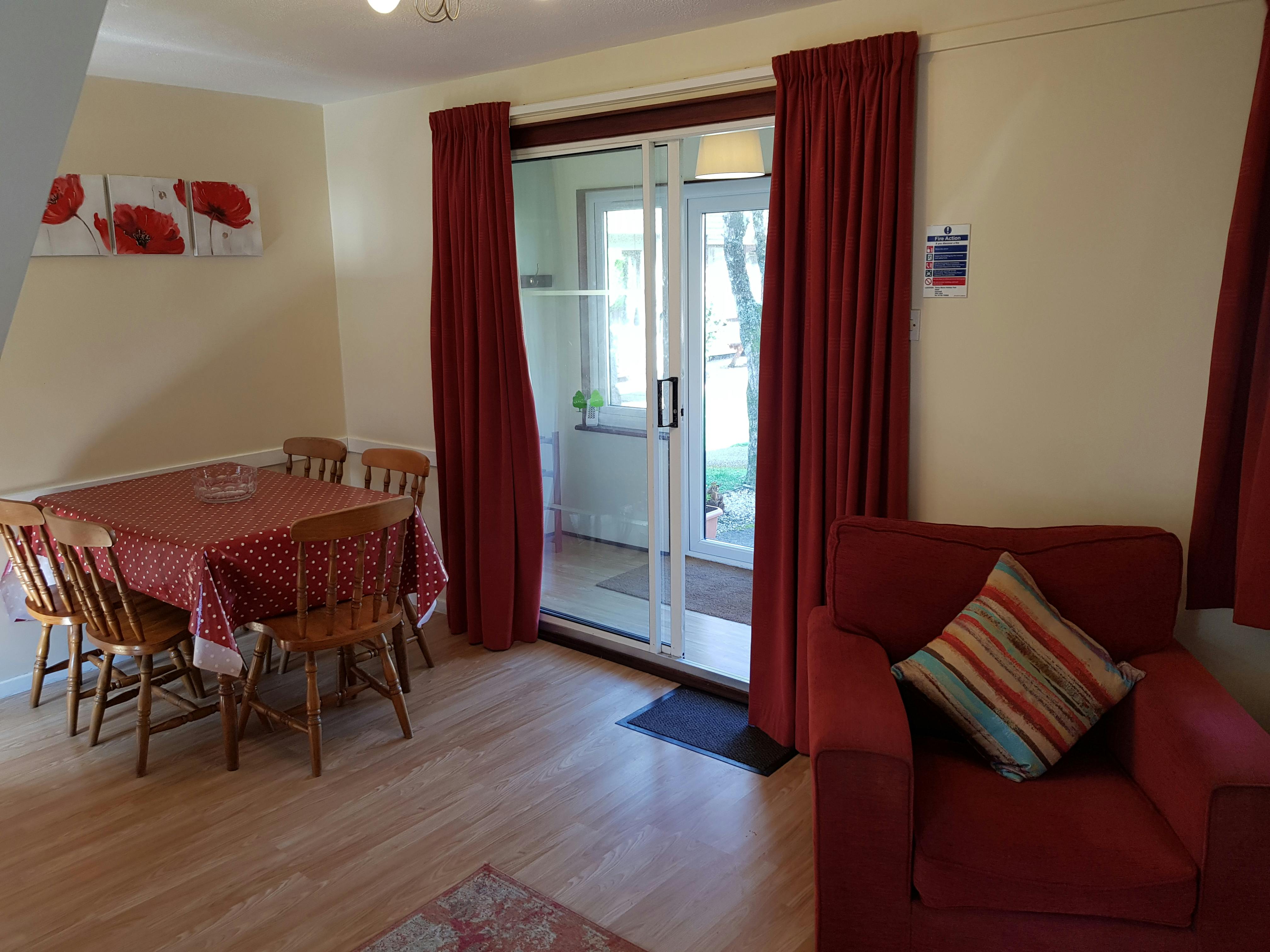 Tolroy Manor Holiday Park Halye, Cornwall John Fowler Holiday