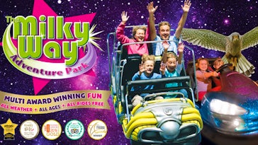 The Milky Way Adventure Park