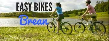 Easy Bikes of Brean