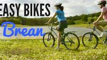 Easy Bikes of Brean