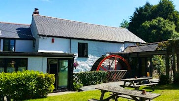 The Watermill Pub & Restaurant