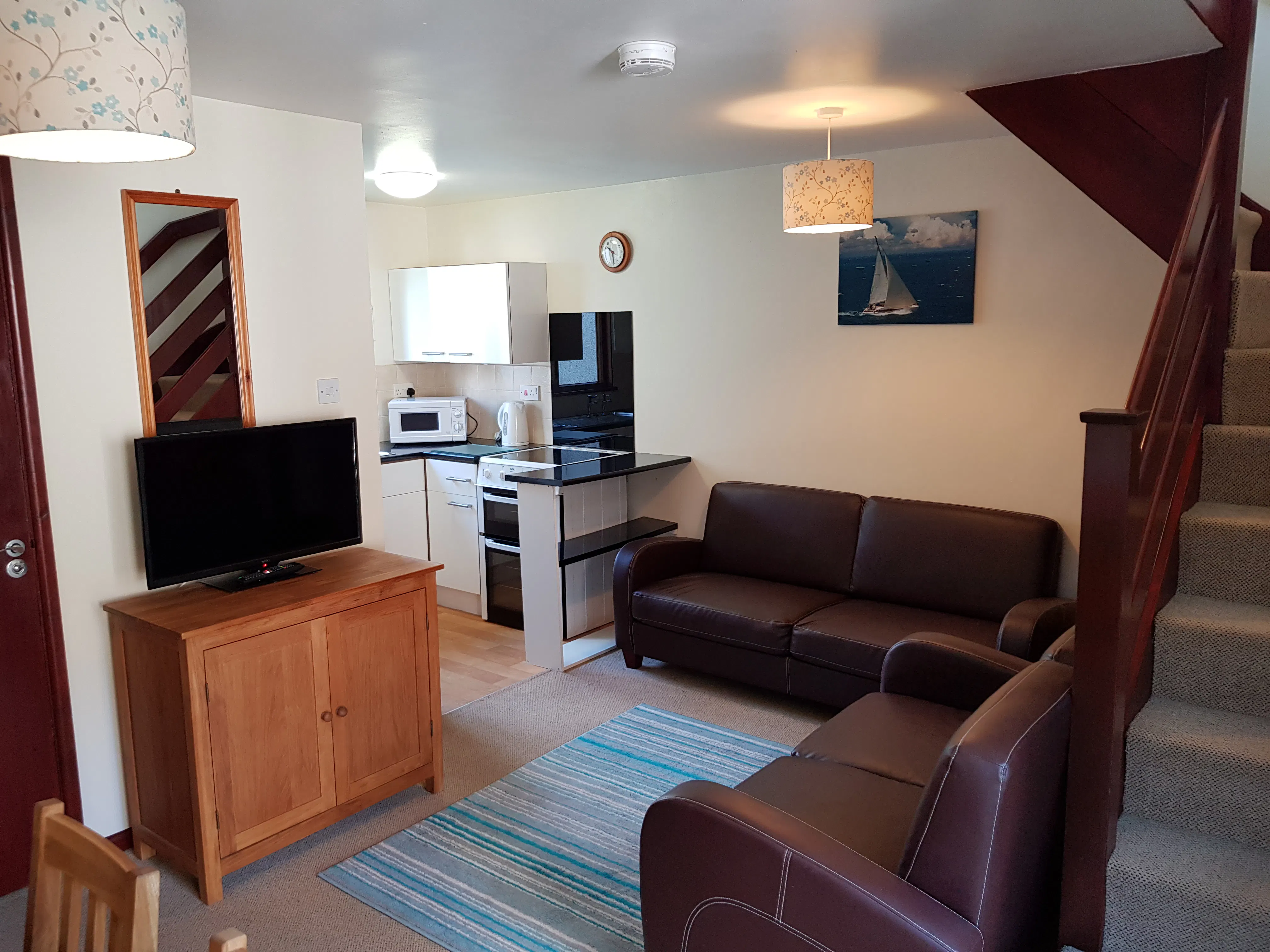 Silver House ¦ Family holidays Cornwall