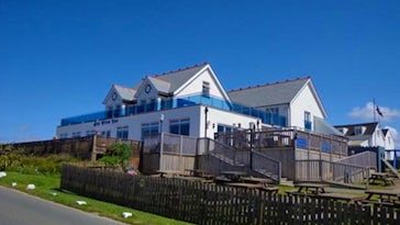 The Bay View Inn