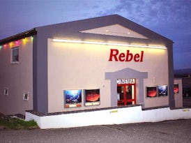 Rebel Cinema
