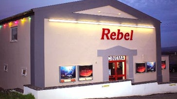 Rebel Cinema