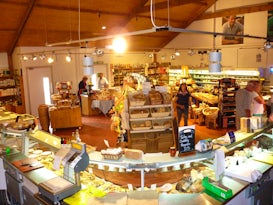 Churston Traditional Farm Shop