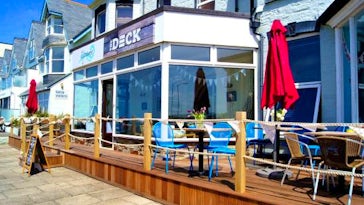 The Deck