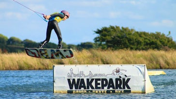 North Devon Wake Park