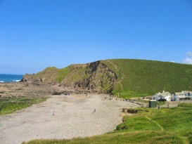 Northcott Mouth