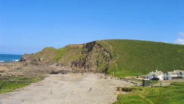 Northcott Mouth