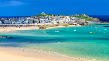 St Ives