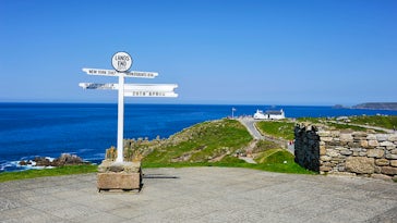 Land's End