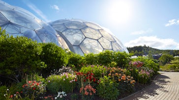 Eden Project