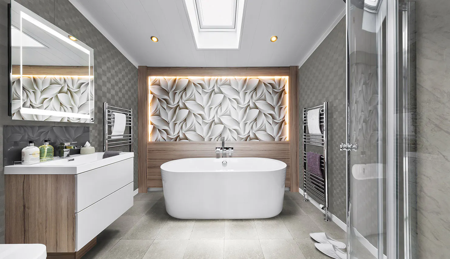 ensuite