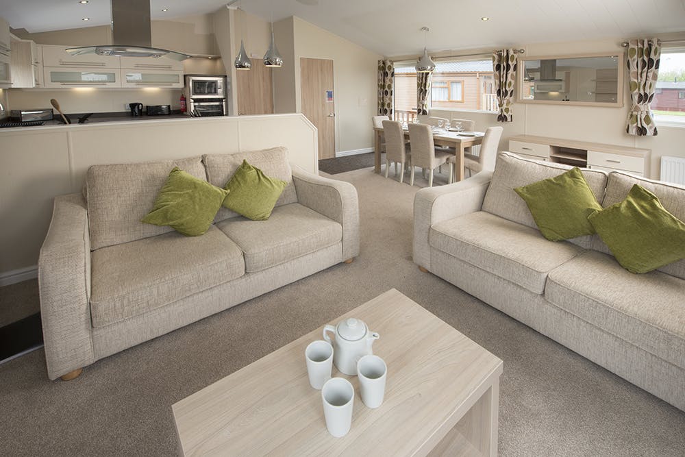 Lodge Holidays ¦ Uk Holiday Parks