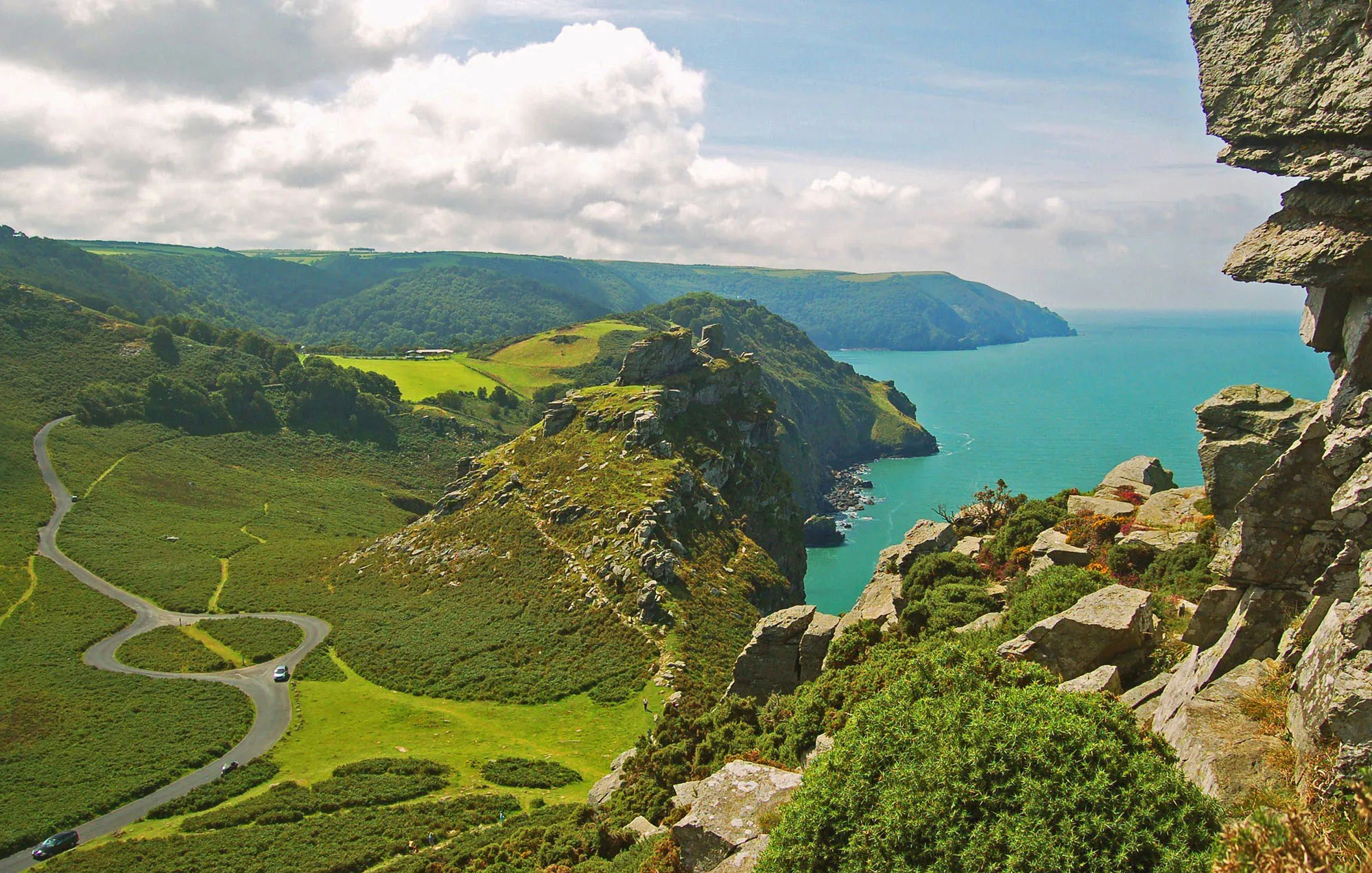 Devon