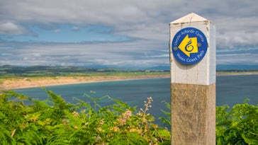 Wales Coast Path