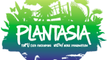 Plantasia