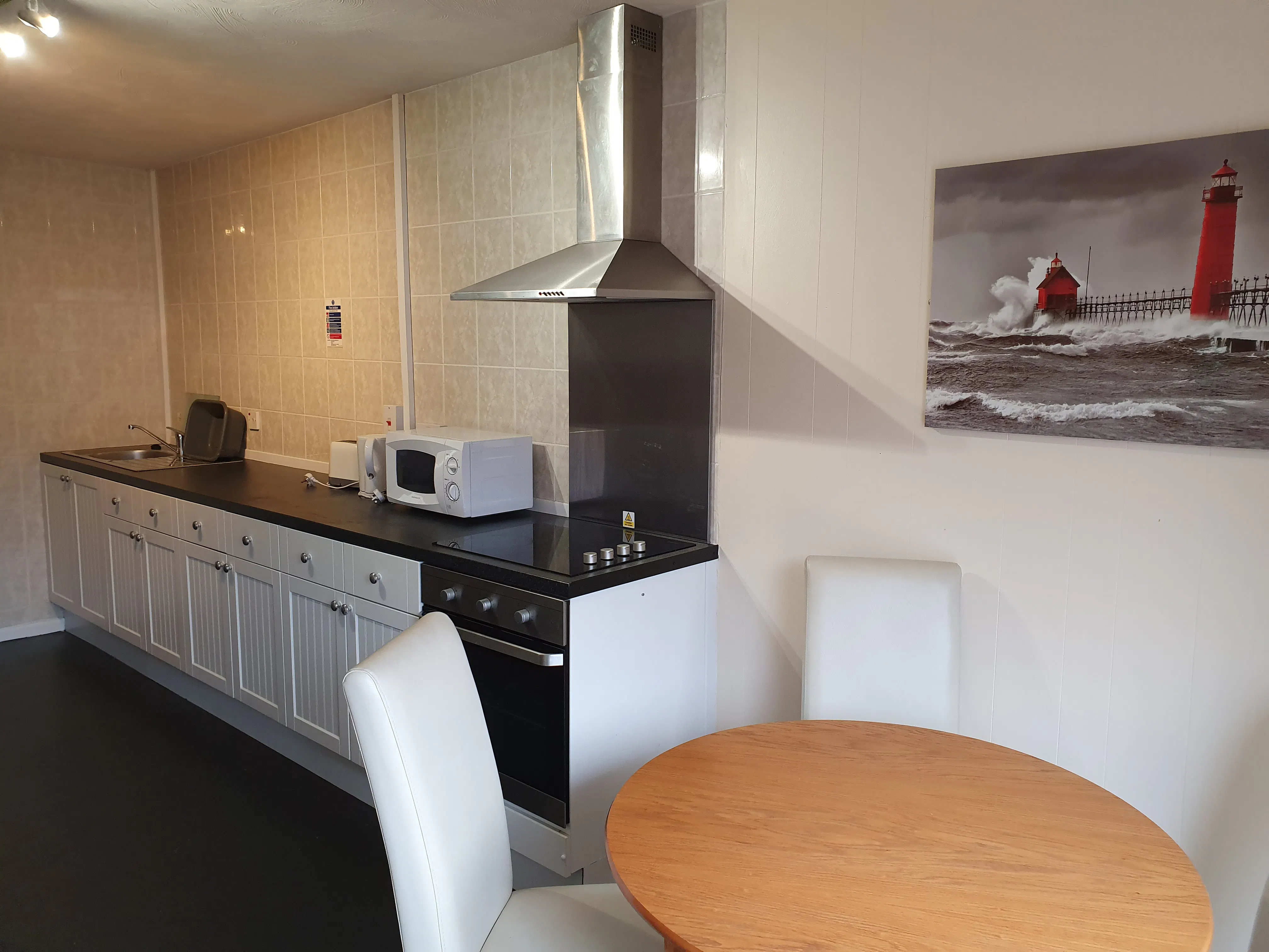 Assisted Accommodation