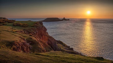 Worm's Head