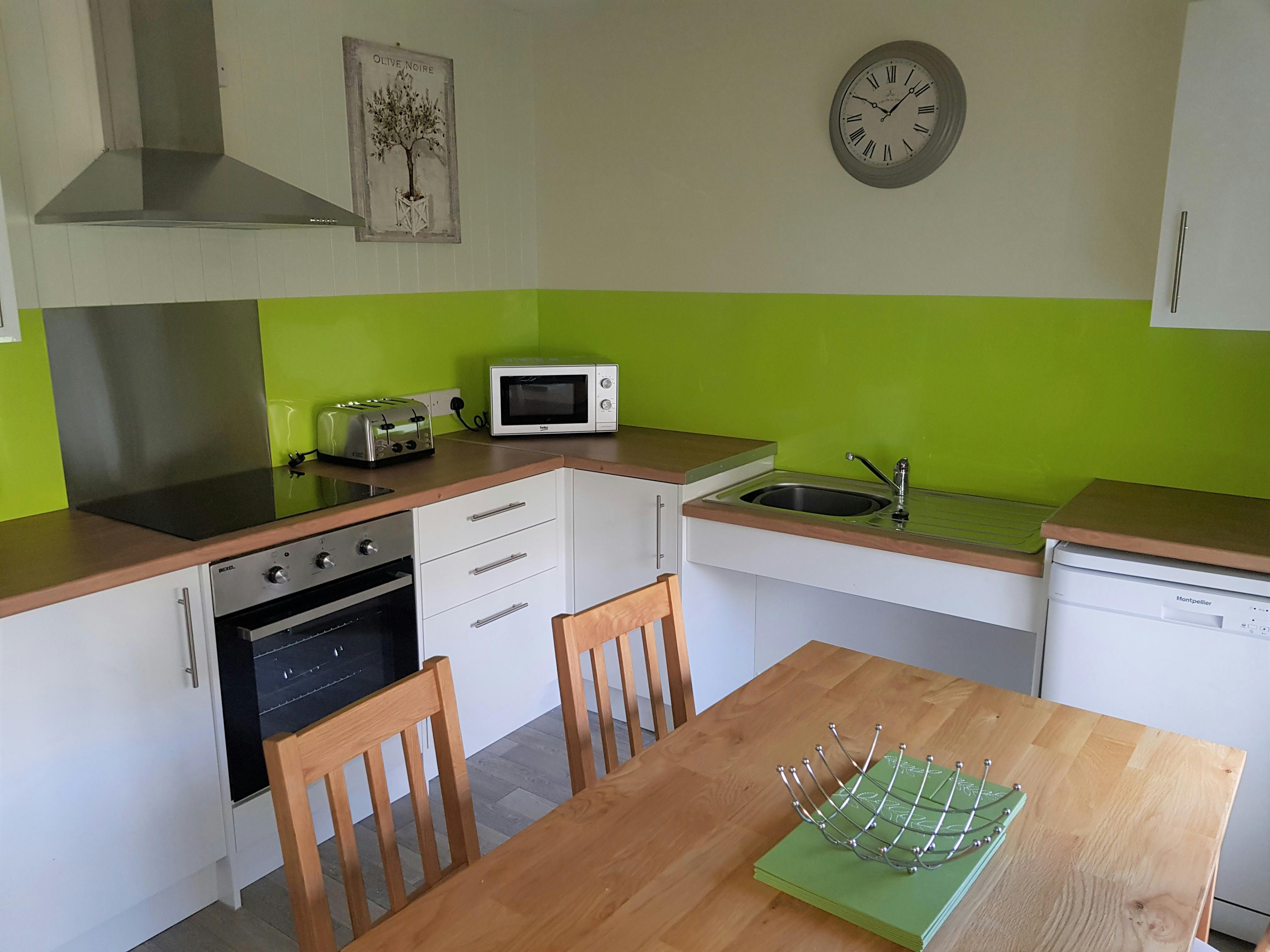 Assisted Accommodation