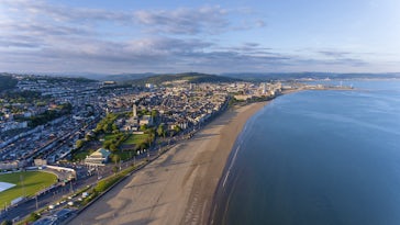 Swansea Bay