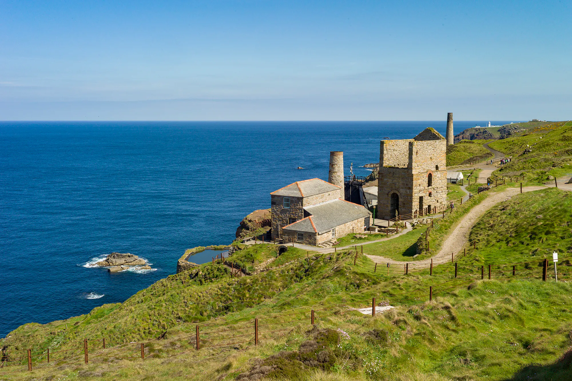 Cornwall