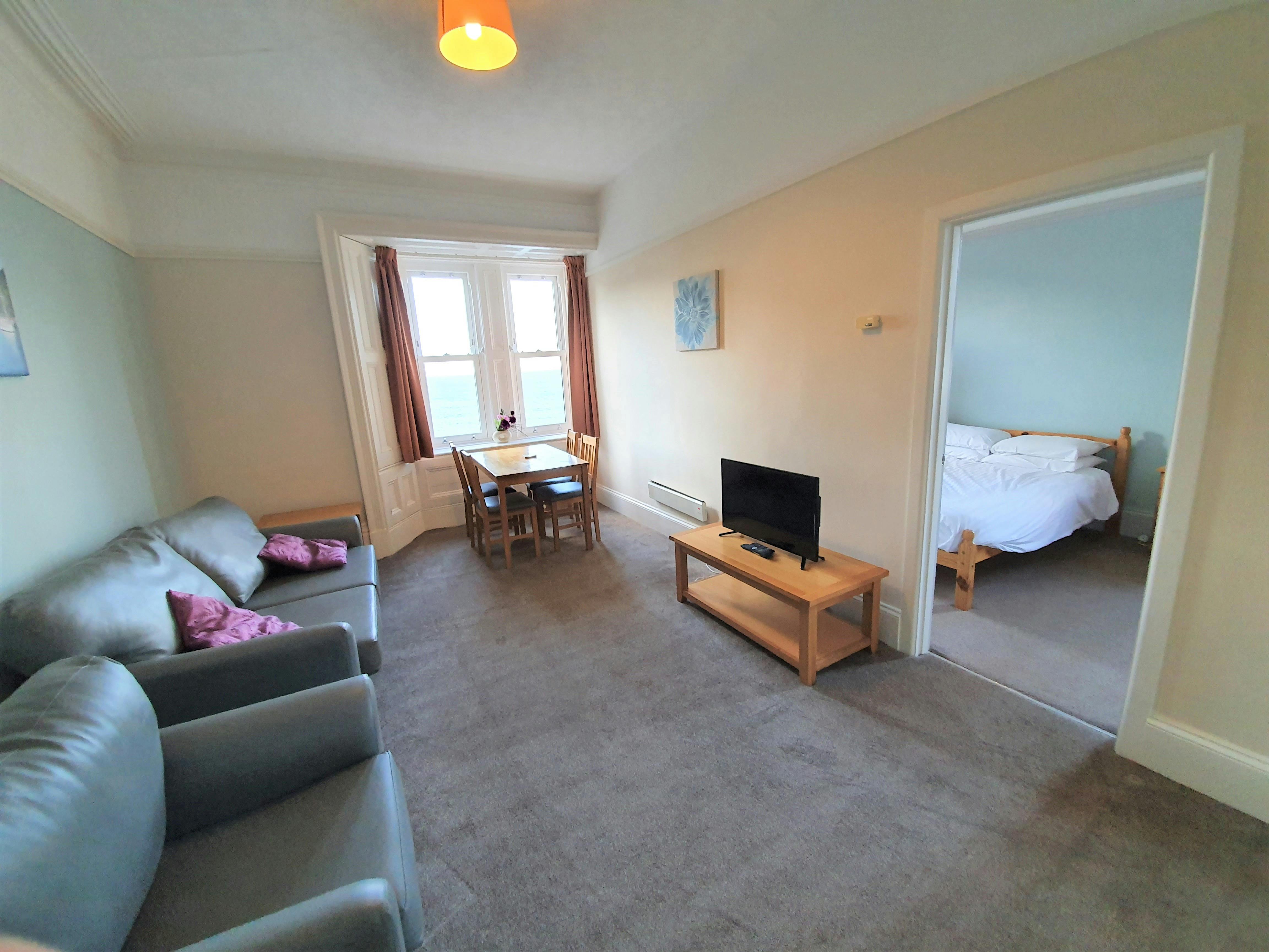 Combe Martin Beach Holiday Park Combe Martin John Fowler 1 Bedroom Manor