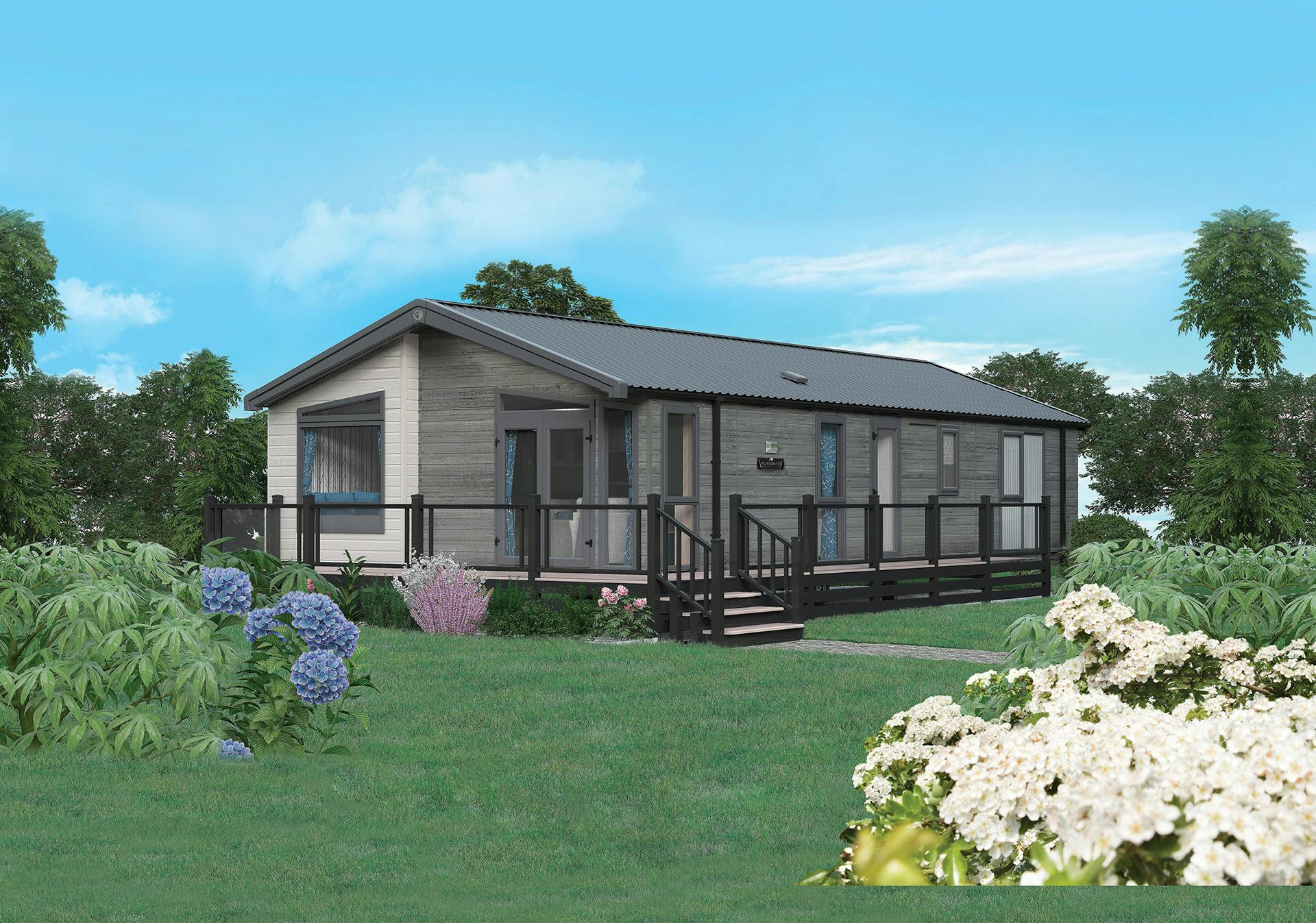 Lodges for Sale John Fowler Freedom Holiday Home Sales