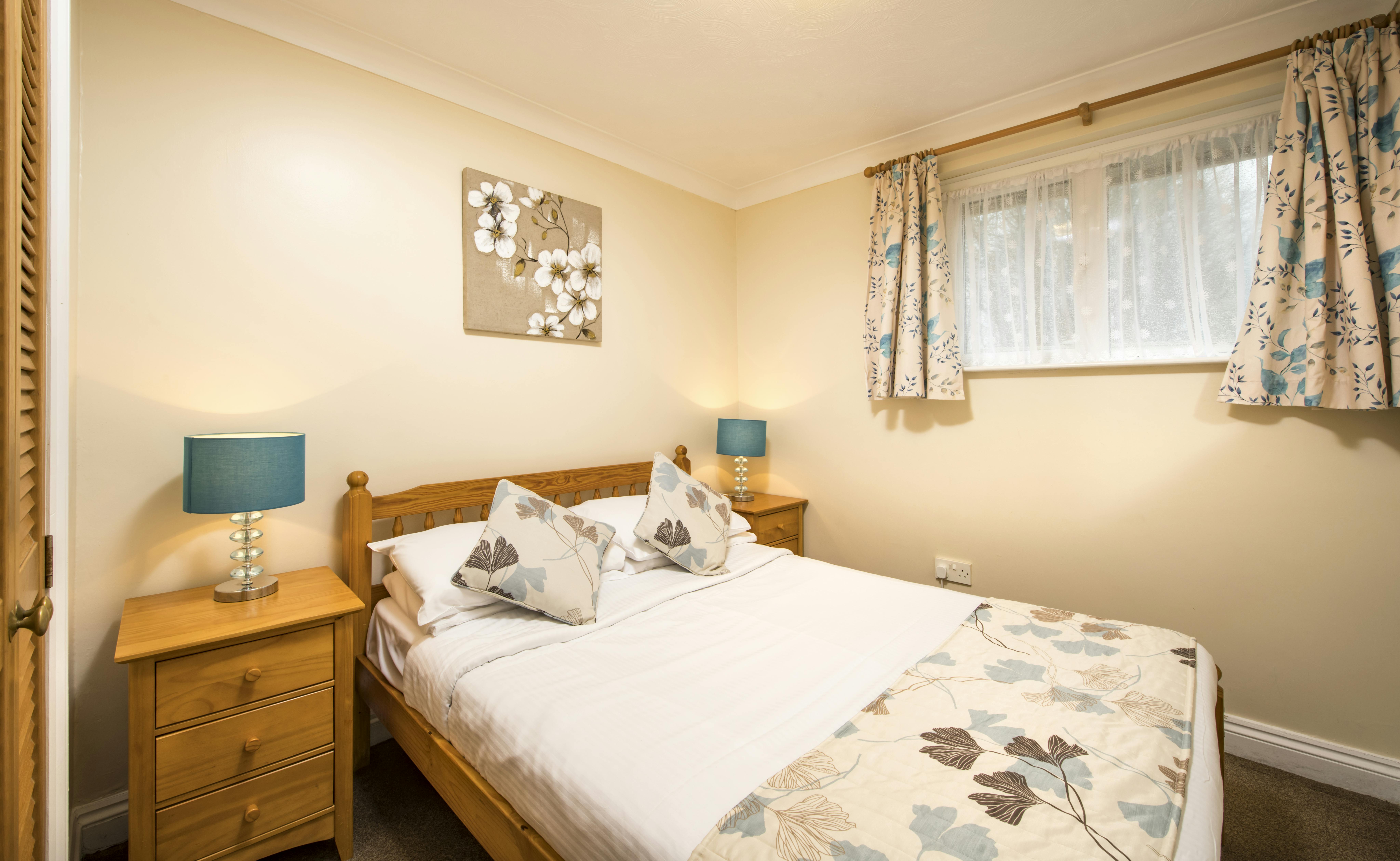 Trelawne Manor Holiday Park Looe, Cornwall John Fowler