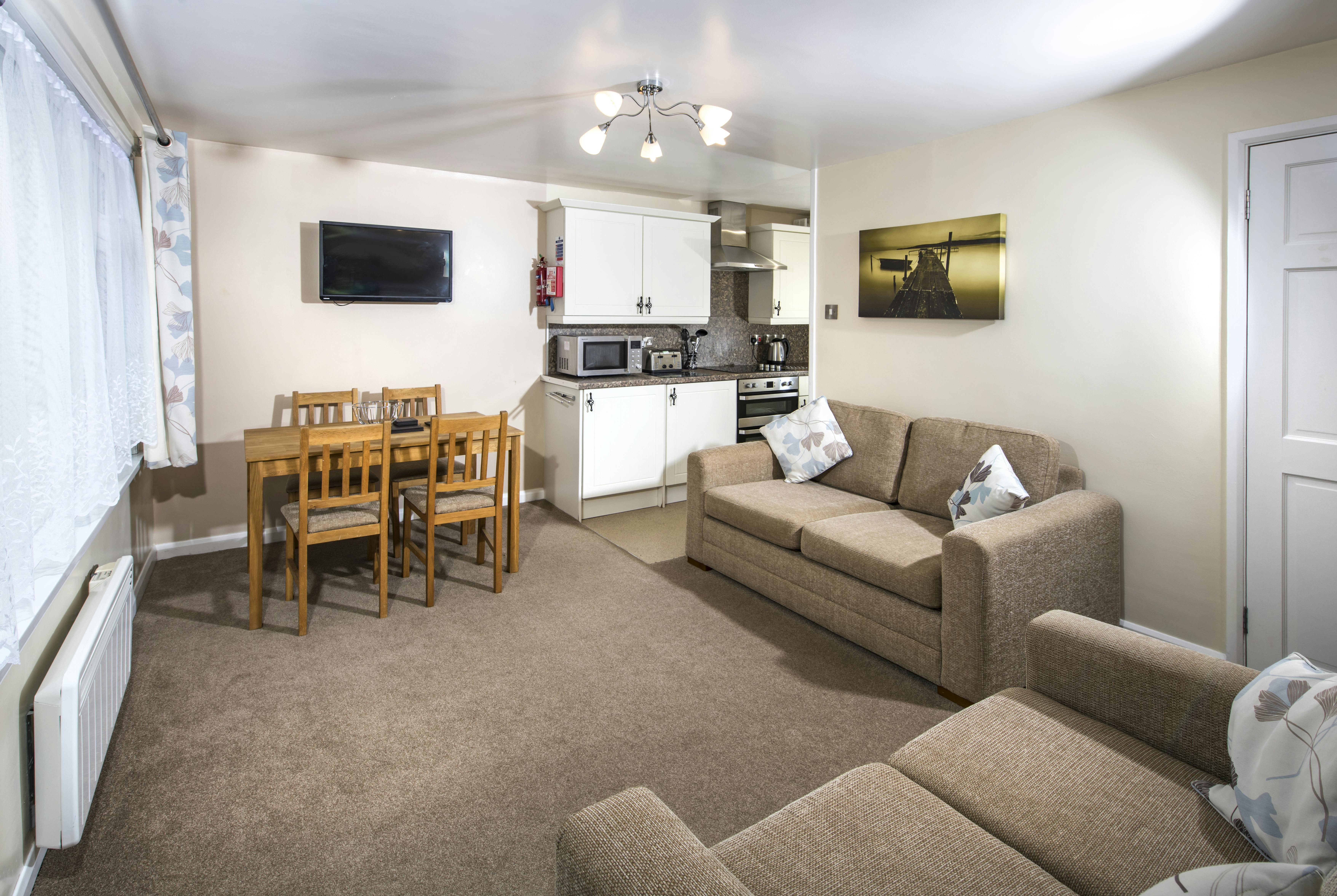 Trelawne Manor Holiday Park Looe, Cornwall John Fowler Caravan Holidays Looe Holiday