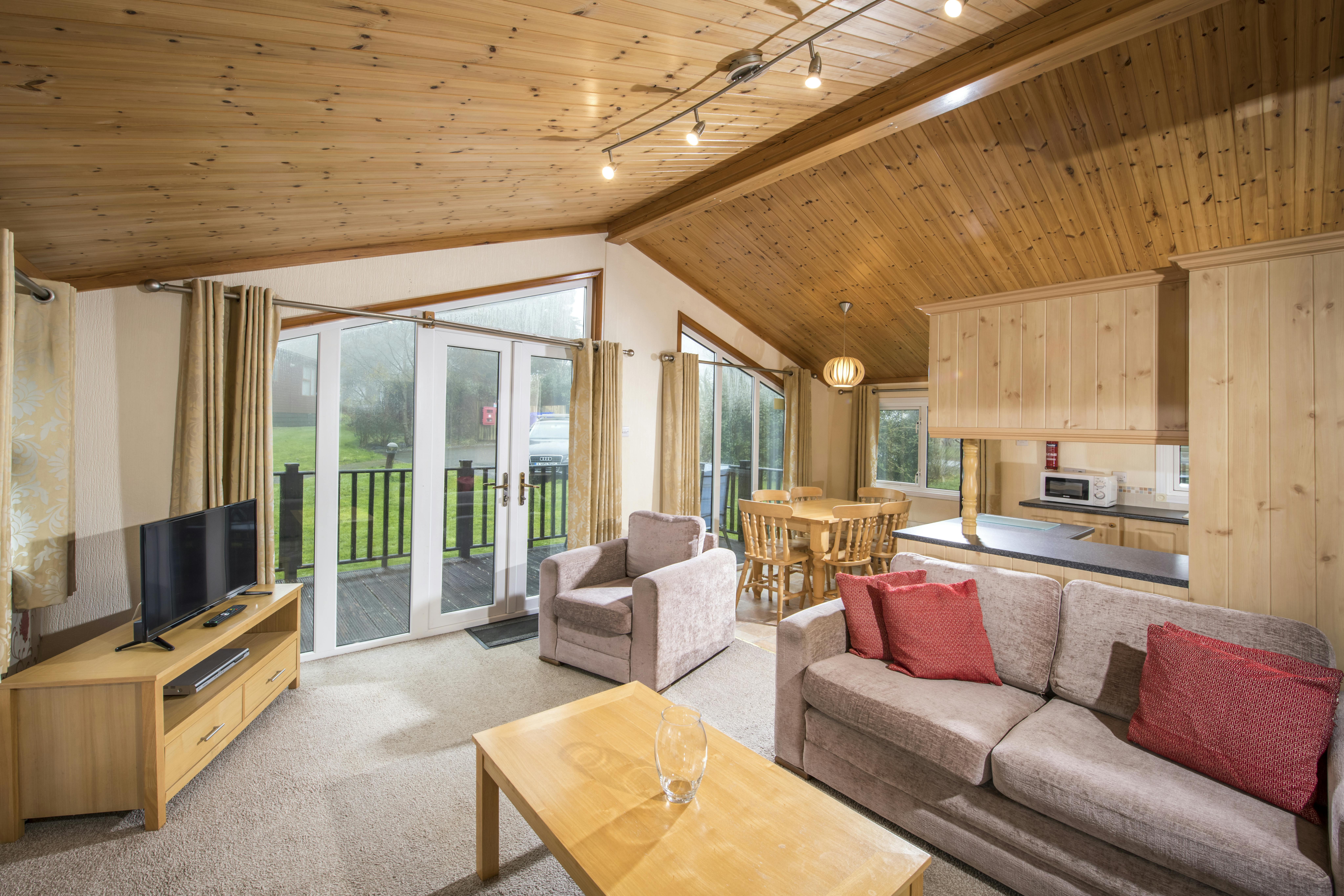 Killigarth Manor Holiday Park Polperro John Fowler