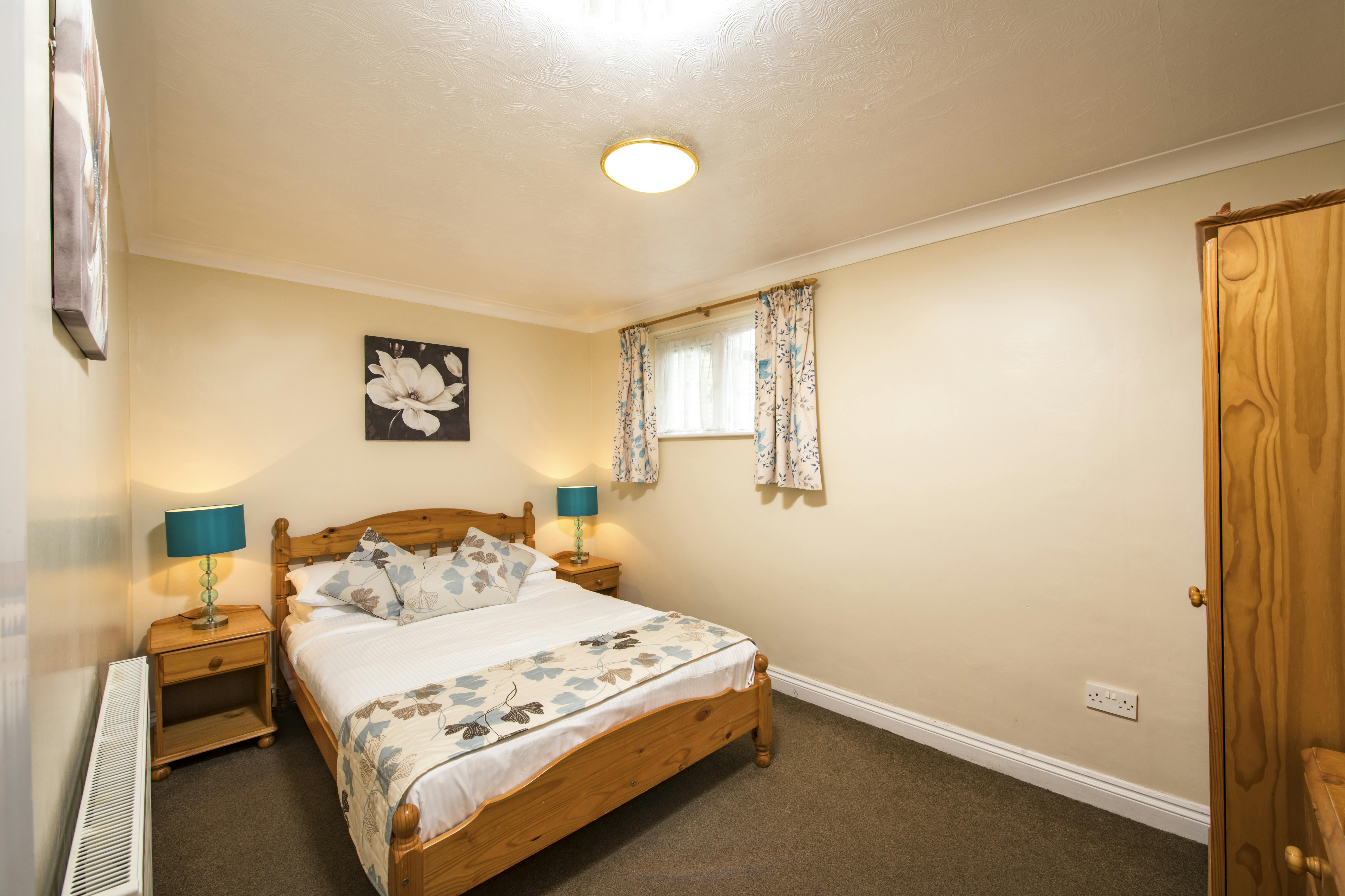 Trelawne Manor Holiday Park Looe, Cornwall John Fowler