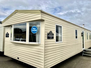 Caravans For Sale John Fowler Freedom Holiday Home Sales