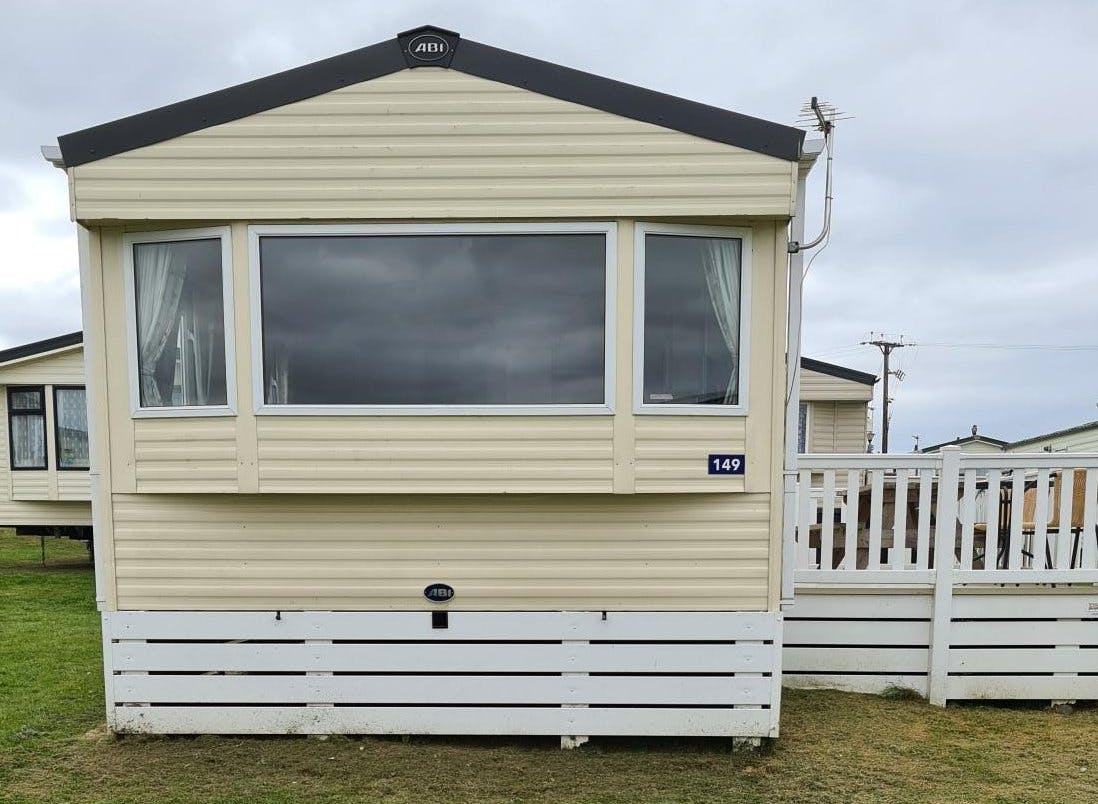 Caravans for Sale John Fowler Freedom Holiday Home Sales