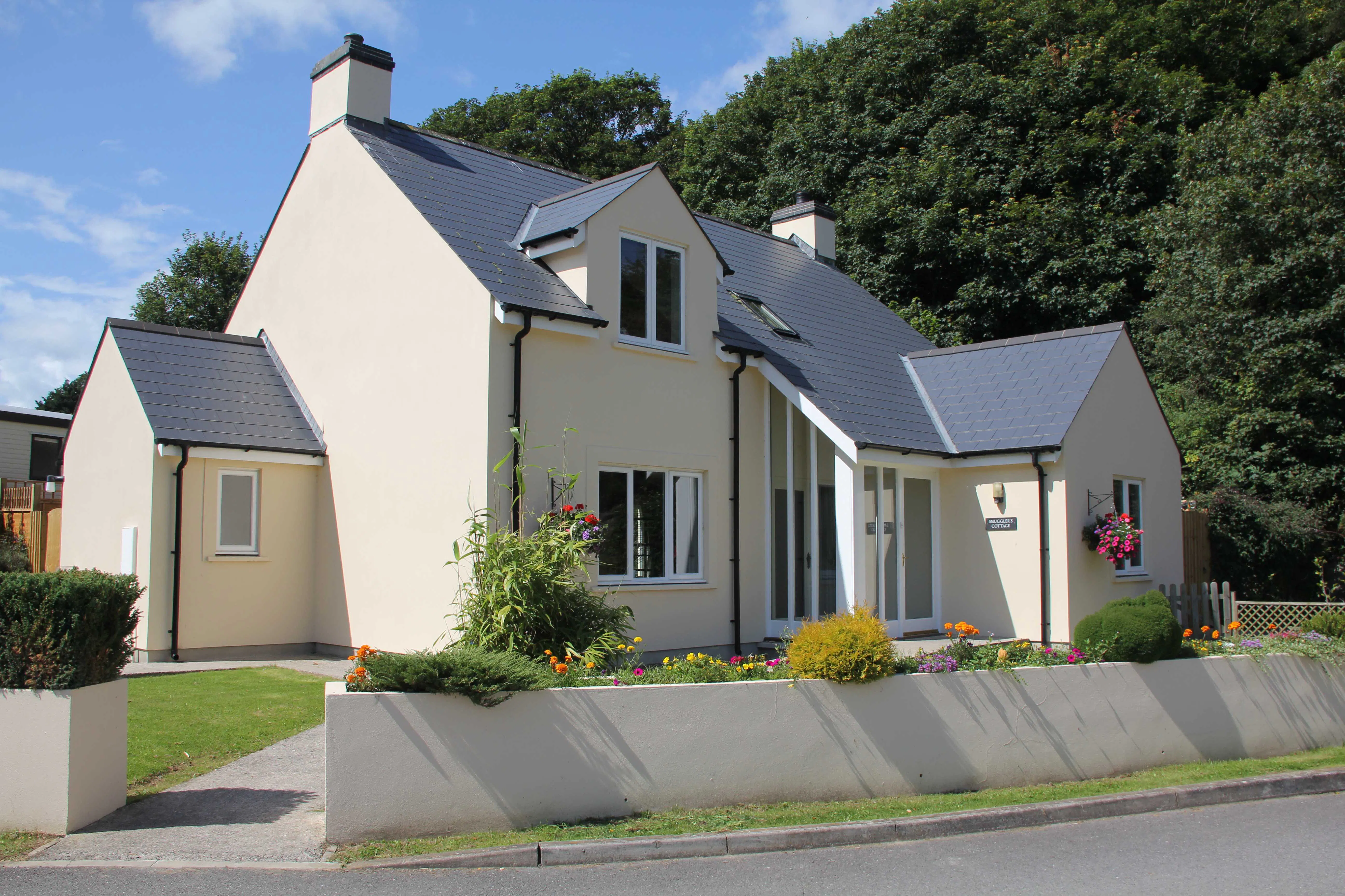 Smugglers Cottage