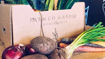 FarmCo Farm Shop