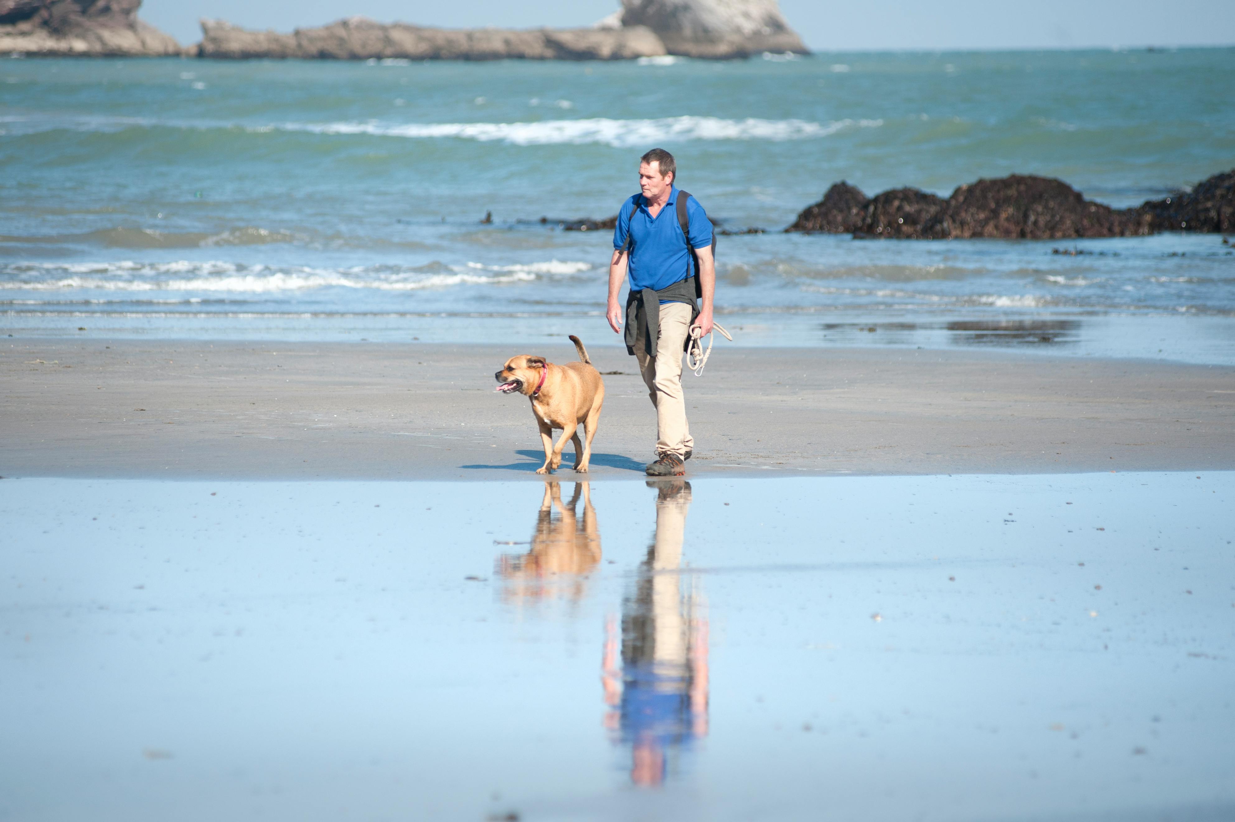 Combe Martin Beach Holiday Park | Combe Martin | John Fowler
