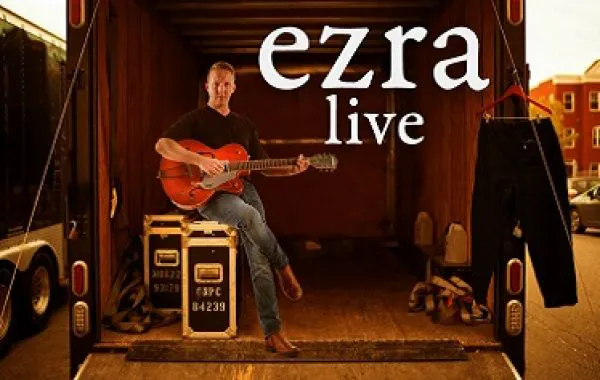 Ezra Live