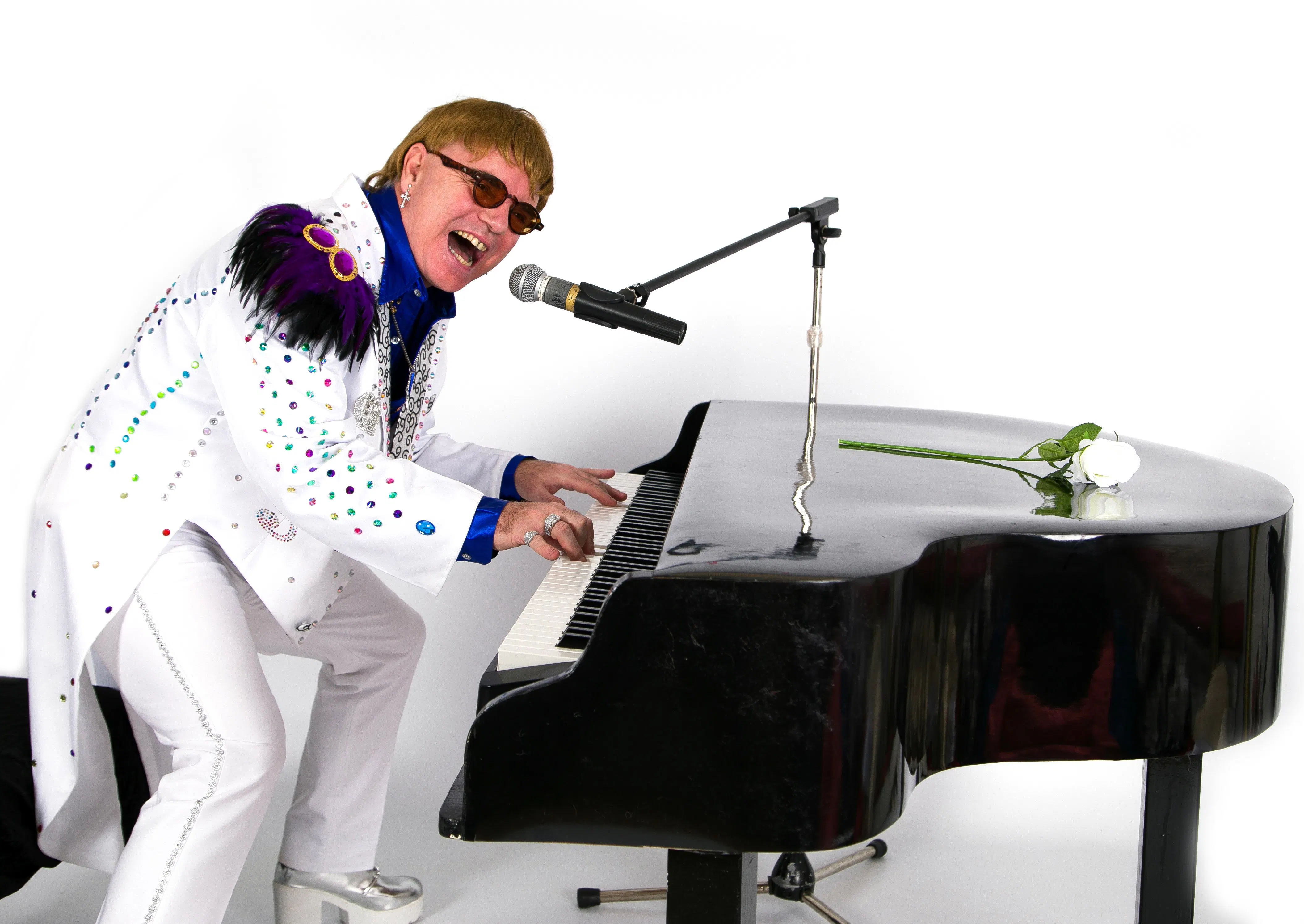 Absolutely Elton