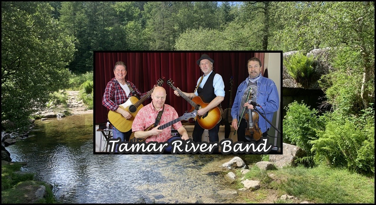 Tamar River Band