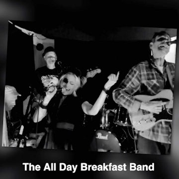 All Day Breakfast Band